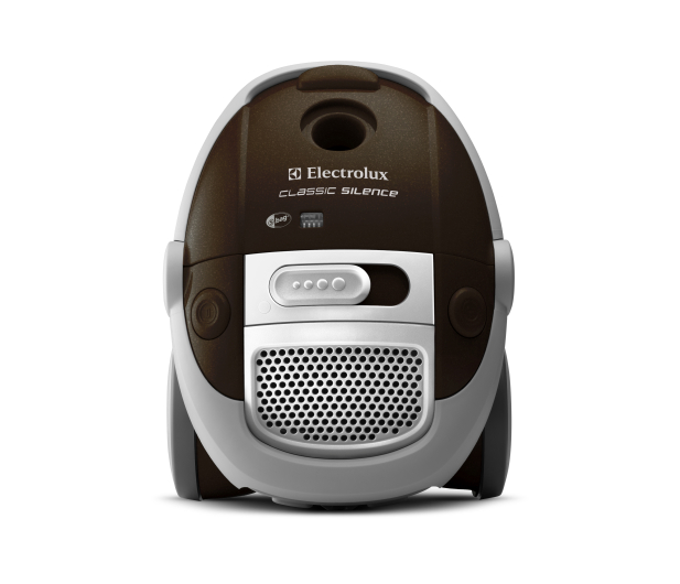 Electrolux Classic Silence ZCS 2260C 1800W brązowy metalic - 154972 - zdjęcie 2